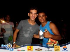 Lavagem do Bar Casa Velha